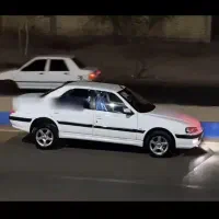 پژو پارس موتور جدید مدل ۱۴۰۱