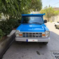 نیسان مدل ۱۴۰۲ تکسوز تک سوز