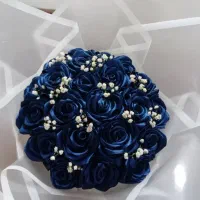 گل ربانی با کیفیت