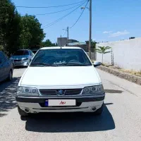 پژو ۴۰۵slx|خودرو سواری و وانت|آشخانه, |دیوار