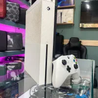 Xbox one S|کنسول، بازی ویدئویی و آنلاین|بیرجند, |دیوار