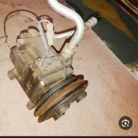 کمپرسور کولر پراید