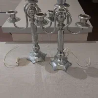 شمعدان