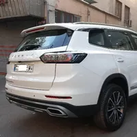 فونیکس تیگو 8 پرو مکس آی ای، مدل ۲۰۲۵|خودرو سواری و وانت|تهران, آذربایجان|دیوار