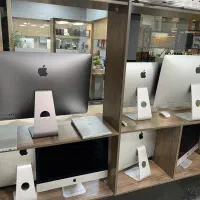 دستگاه 22inch slim  آل این وان ایمک اپل imac آی مک