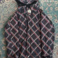 کاپشن اورجینال کوئیک سیلور(Quiksilver)