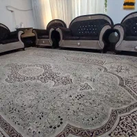 مبل ماهرخ هفت نفره
