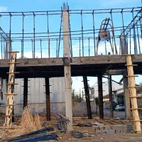 ارماتوربندی قالب بندی بتن ریزی