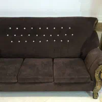 مبل شویی سیـار