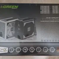 پاور گرین Gp430a-edu پلمپ با گارانتی