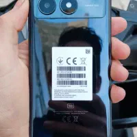 شیایومی پوکو x6 پرو5G 512 و رام 12 گیگ