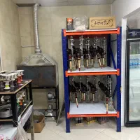 واگذاری وسایل قهوه خانه