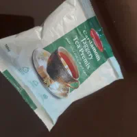 چای کرک وکپسول لباسشوی