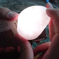 سنگ کوارتز طبیعی