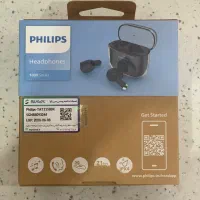هندزفری بلوتوثی فیلیپس Philips مدل TAT1158BK