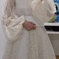 لباس مجلسی