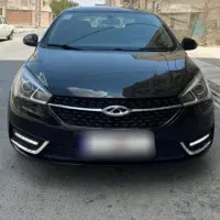 چری آریزو 5 اتومات/ مدل 1401 فروش اقساطی