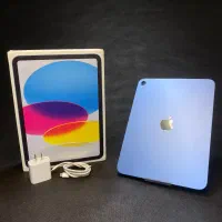آیپد A16 2025 نسخه WiFi