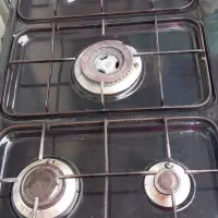 گاز فردار