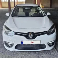 رنو فلوئنس ۲۰۱۵