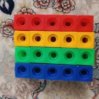 چینه و چوب خط