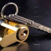 کلید سازی بهروز