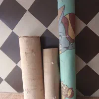 موکت و فرش ماشینی ۹ متری