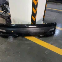 سپر عقب ۲۰۷