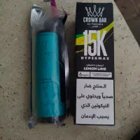 ویپ یکبار مصرف نوع