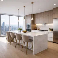 معاد قبل فرهنگ ‌* ۱۷۰متر صفر لوکس * طبقه ۲ فول