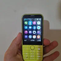 نوکیا ۲۲۵ اصل ویتنام صفحه بزرگ