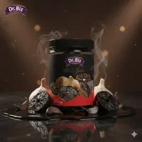دفتر فروش سیر سیاه (اصلی)