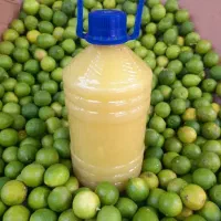 آبلیمو تازه