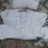 لباس کاراته شائولین اصل