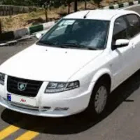 سمند سورن پلاس XU7P دریچه برقی