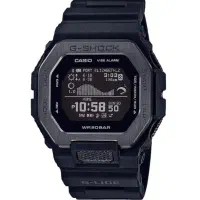 ساعت کاسیو G-SHOCK مدل GBX-100NS-1DR