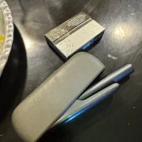 ایکاس ایلوما آیکاس استاندارد iqos سیگار برقی