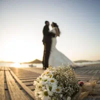 عکاسی و فیلمبرداری مجالس عقد و عروسی