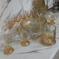 سرویس کریستال