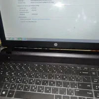 لپ تاپ hp pavilion
