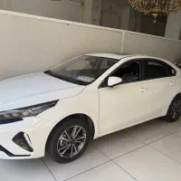 کیا k3 2025 صفر پلاک دائم منطقه ارس نقد اقساط