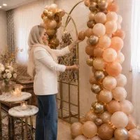 دیزاین تم تولد +دیجی درجه یک