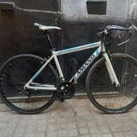 دوچرخه کورسی سبک