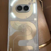 ناتینگ فون 2a پلاس کاملا نو