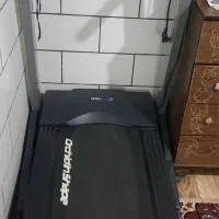 تردمیل تاشو