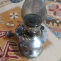 چراغ نفتی گرد سوز