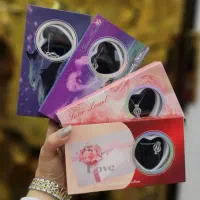 گردنبند مروارید عشق