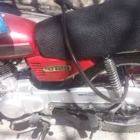 موتور پلاک قدیم