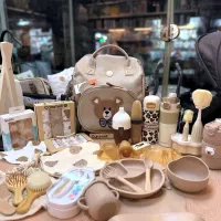 پک ضروری نوزاد سیسمونی