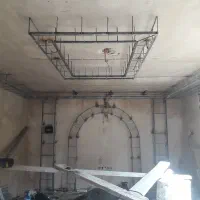جوشکاری رابیتس کاری  کیفیت بسیار بالا